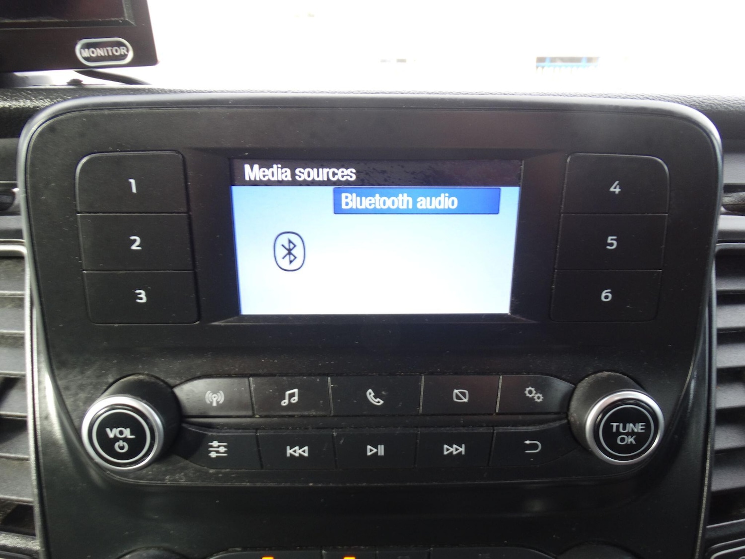 Used Ford Transit 2022 for sale - 76633593: Photo 18