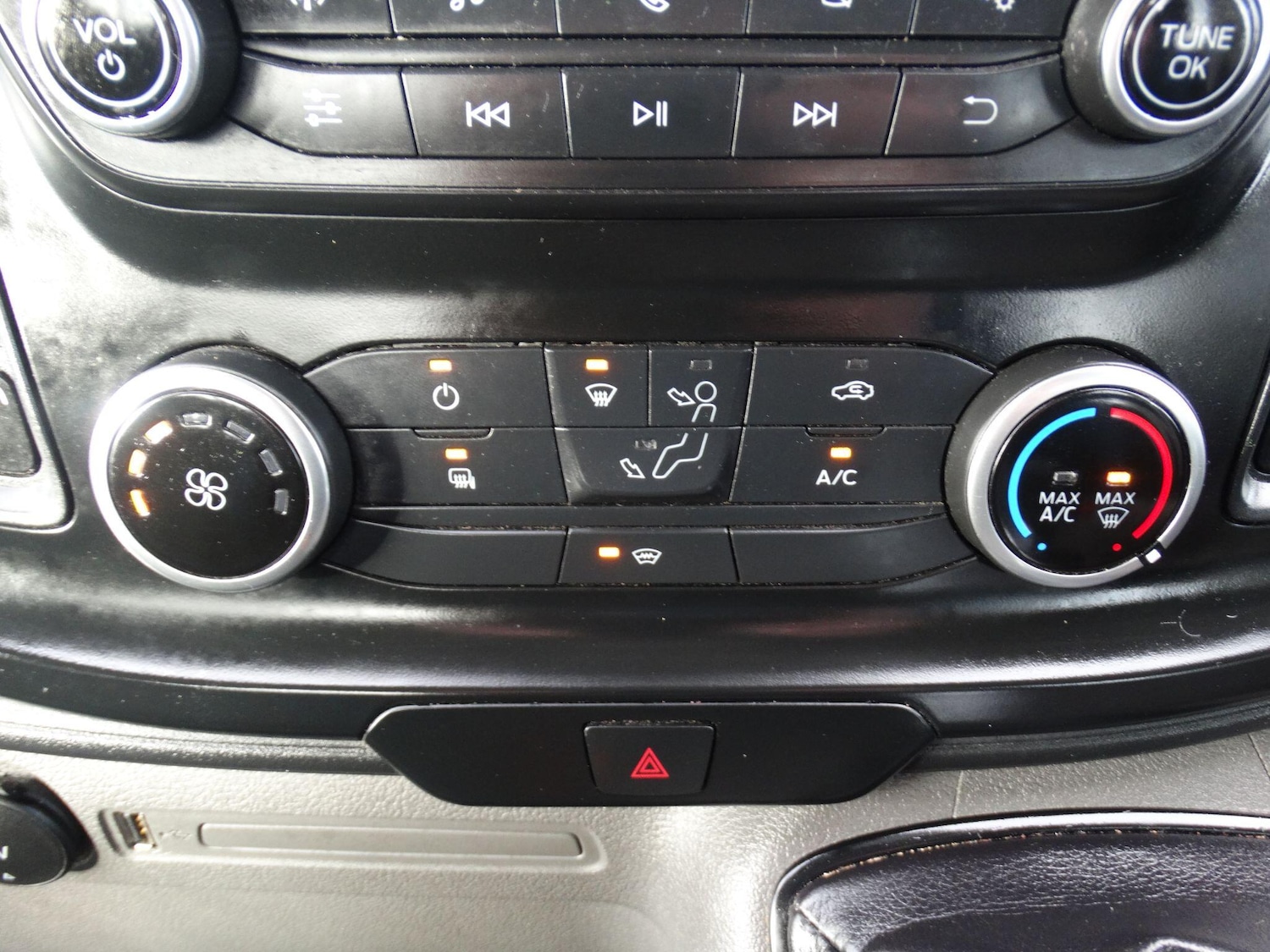 Used Ford Transit 2022 for sale - 76633593: Photo 19