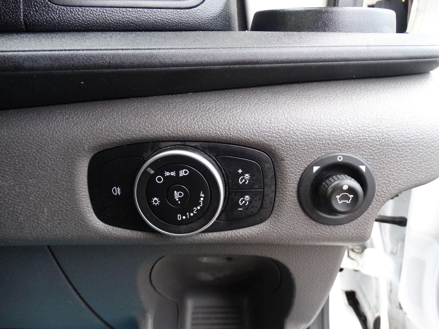 Used Ford Transit 2022 for sale - 76633593: Photo 24