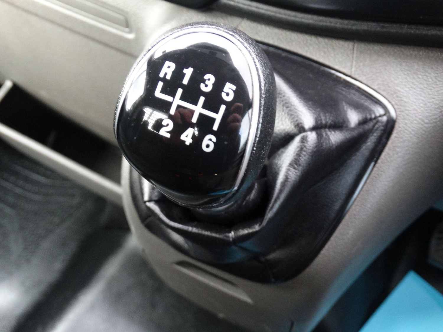 Used Ford Transit 2022 for sale - 76633593: Photo 28