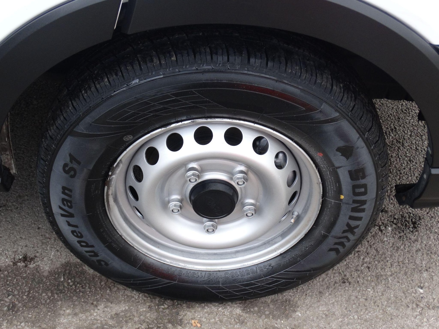 Used Ford Transit 2022 for sale - 76633593: Photo 29