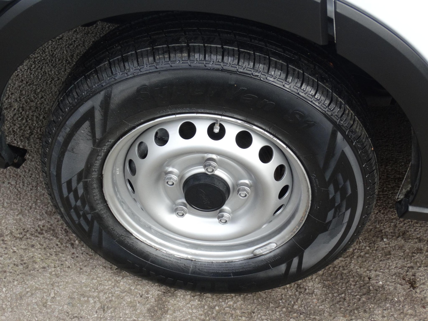 Used Ford Transit 2022 for sale - 76633593: Photo 32