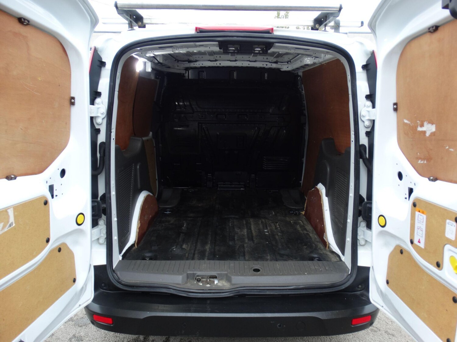 Used Ford Transit Connect 2021 for sale - 76260382: Photo 12