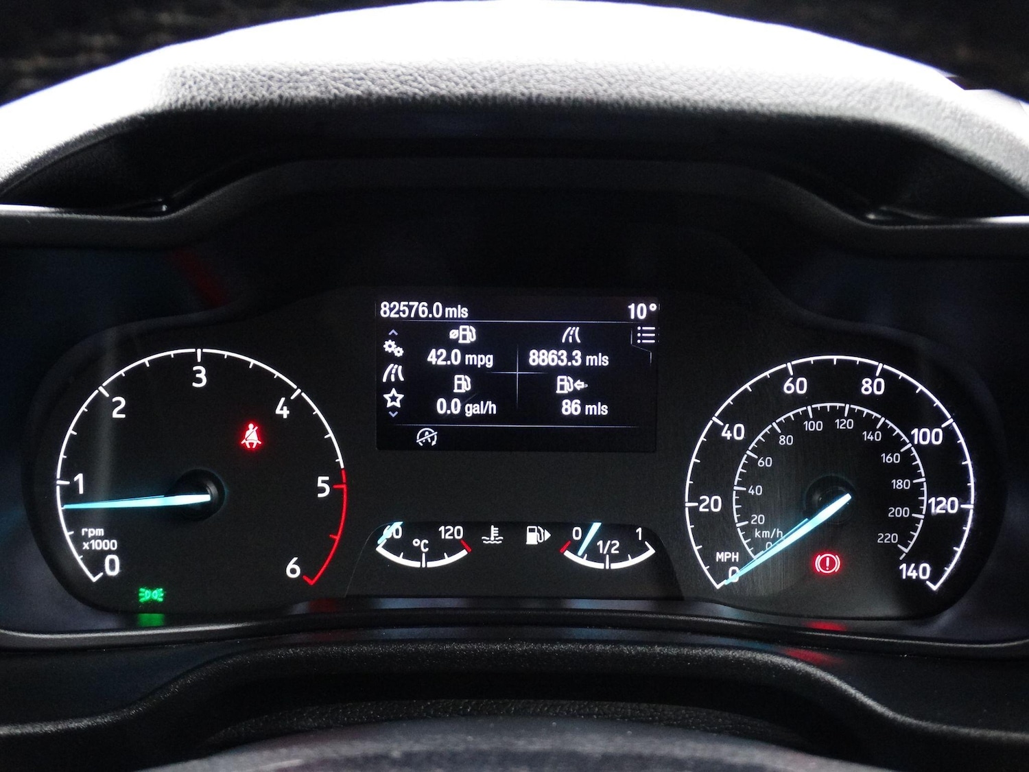 Used Ford Transit Connect 2021 for sale - 76260382: Photo 13