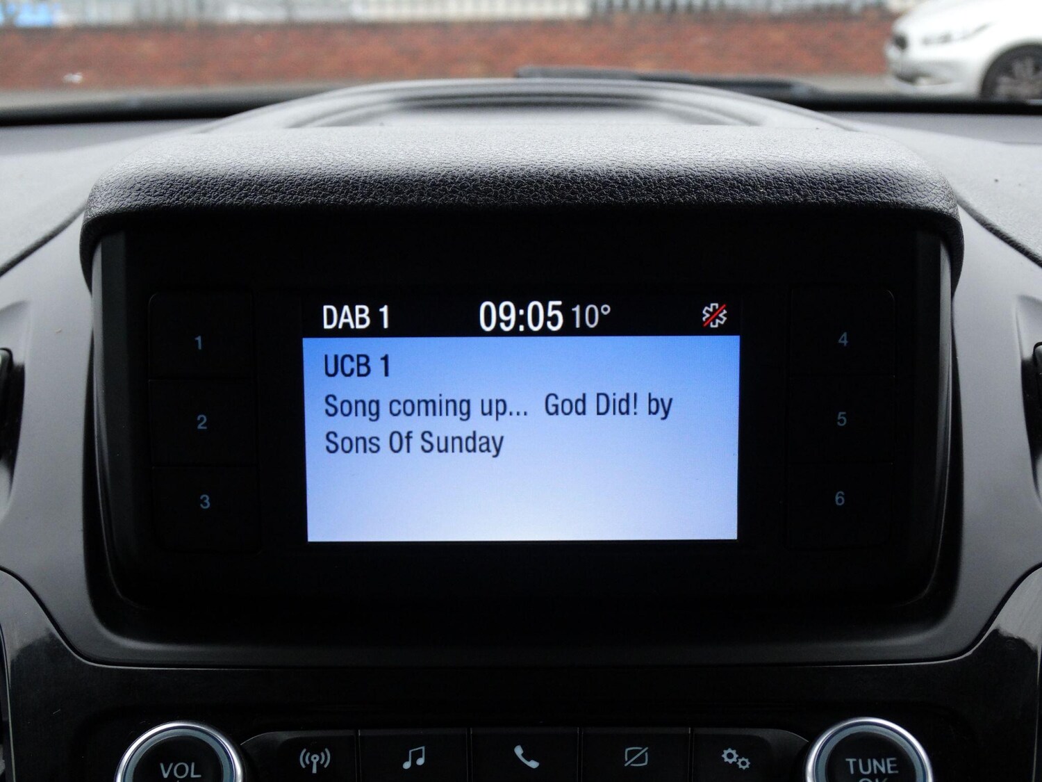 Used Ford Transit Connect 2021 for sale - 76260382: Photo 16