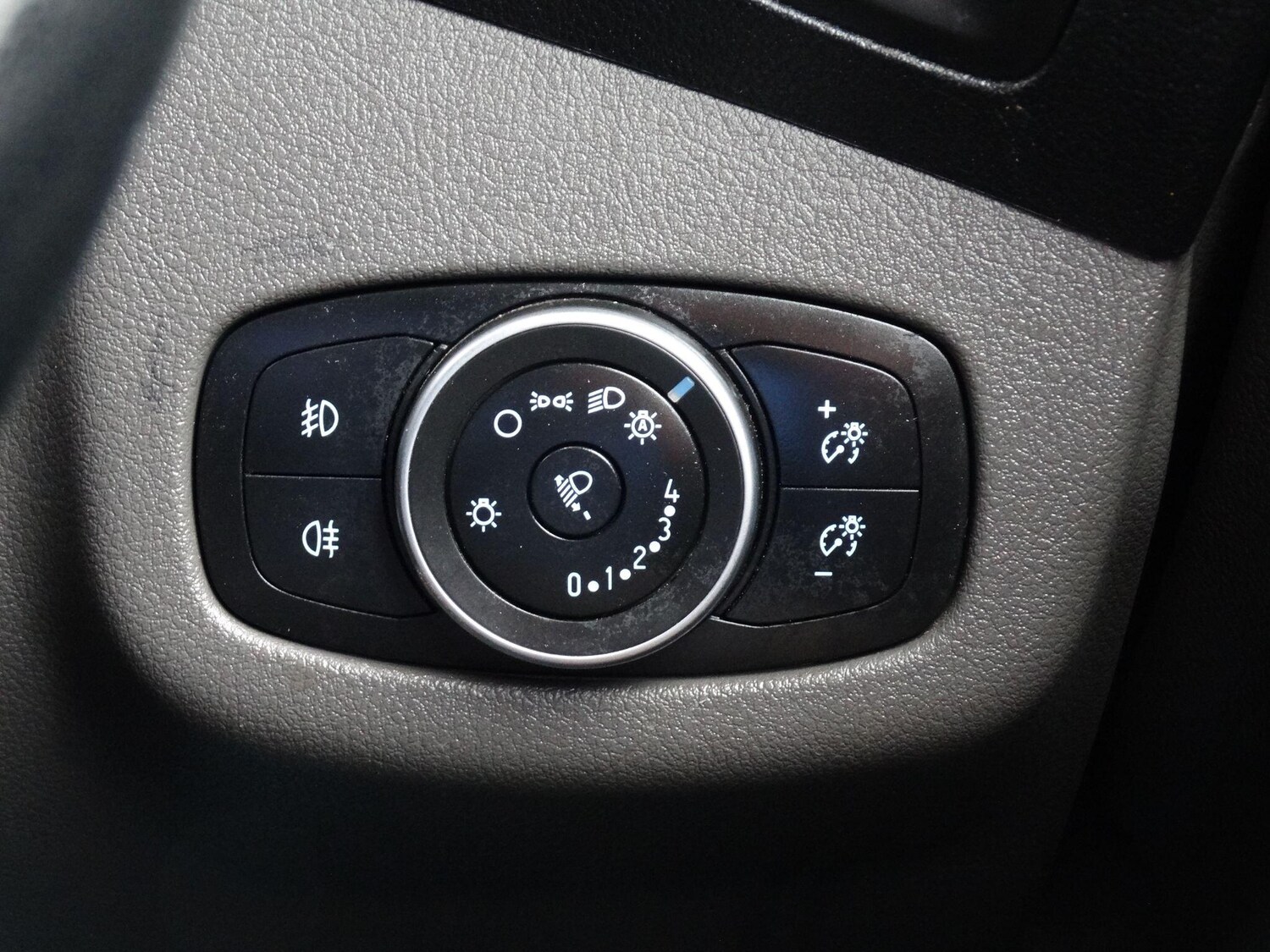 Used Ford Transit Connect 2021 for sale - 76260382: Photo 24