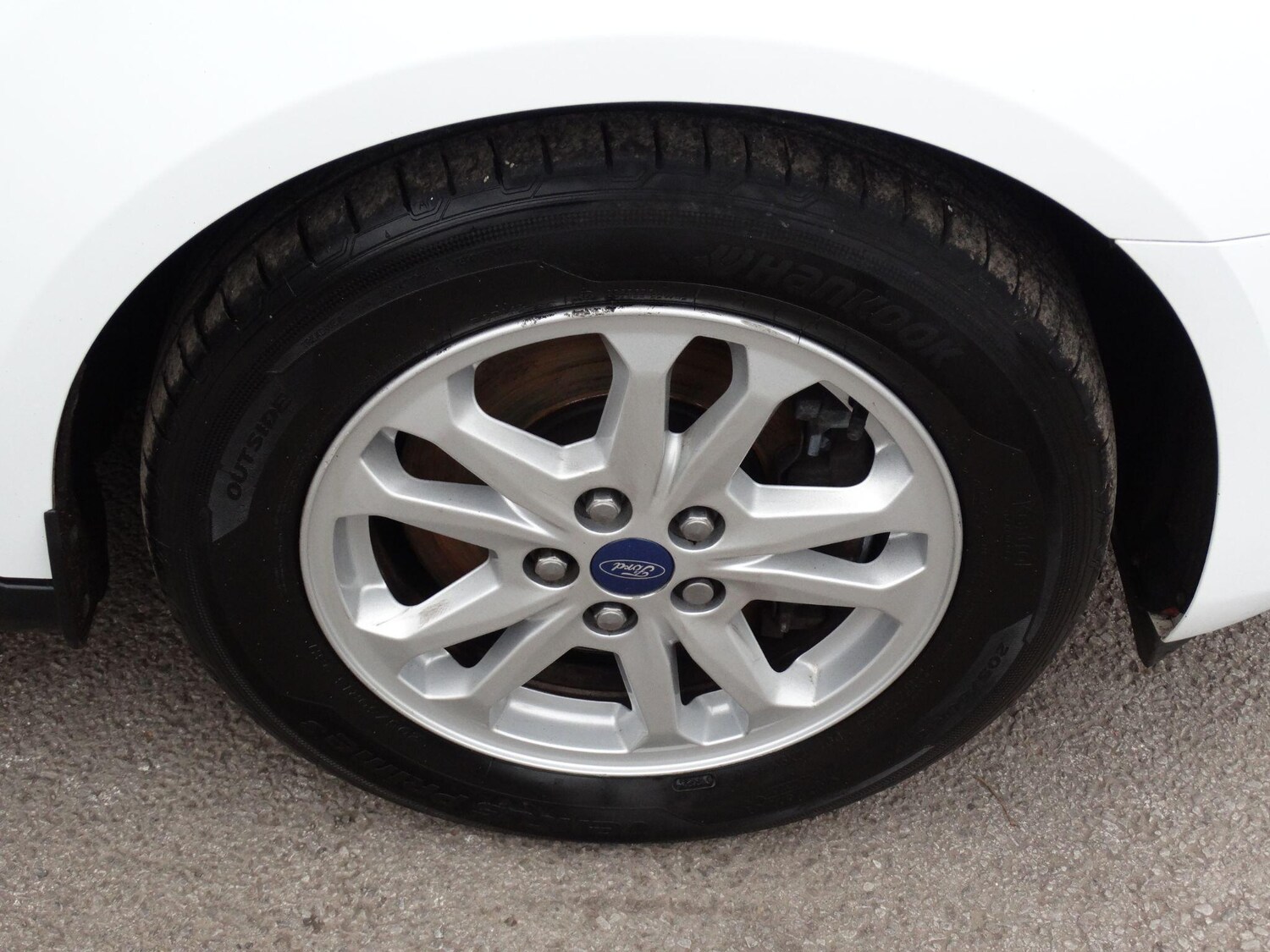 Used Ford Transit Connect 2021 for sale - 76260382: Photo 30