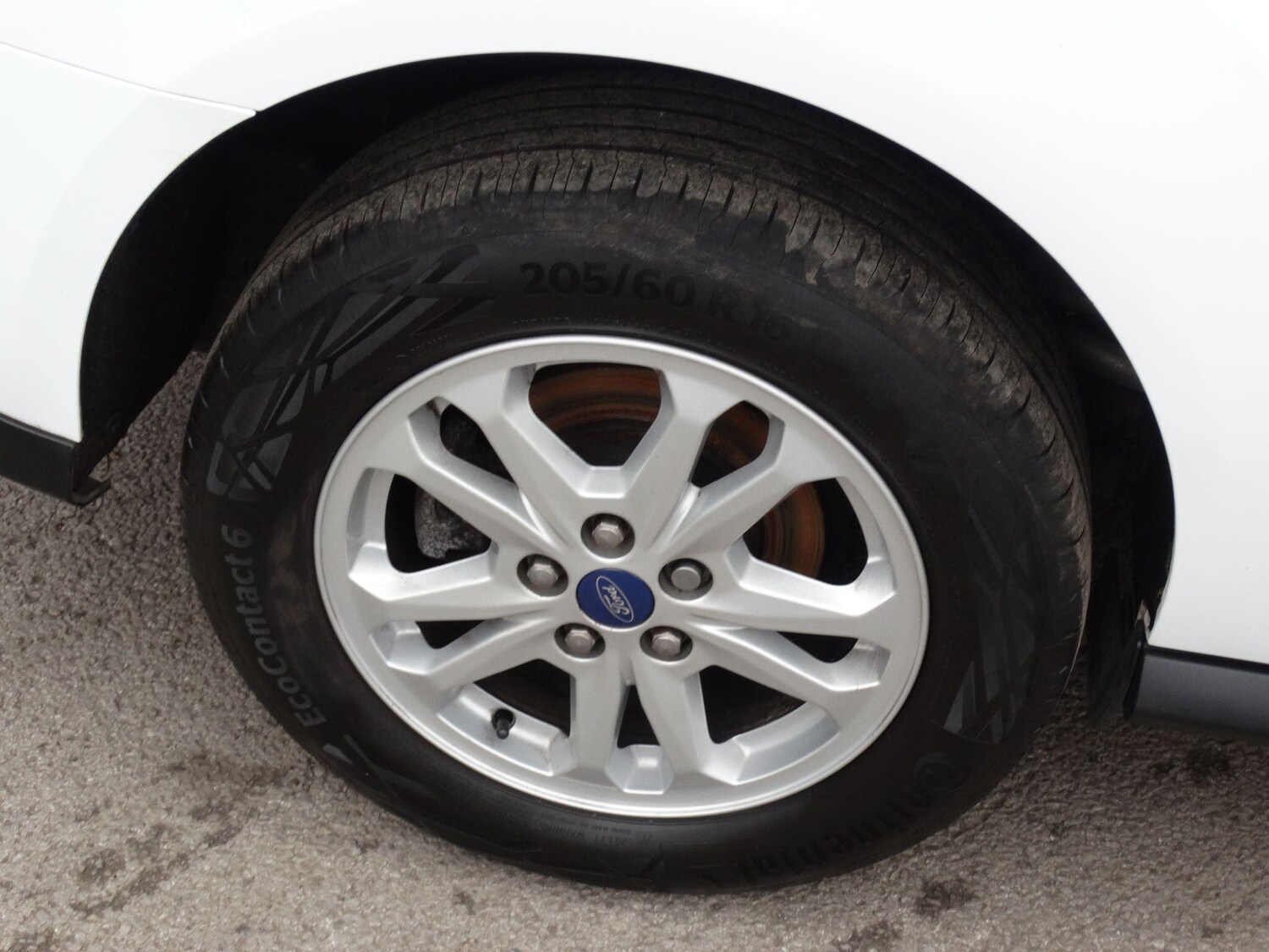 Used Ford Transit Connect 2021 for sale - 76260382: Photo 31