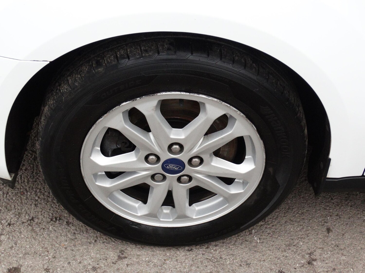 Used Ford Transit Connect 2021 for sale - 76260382: Photo 33