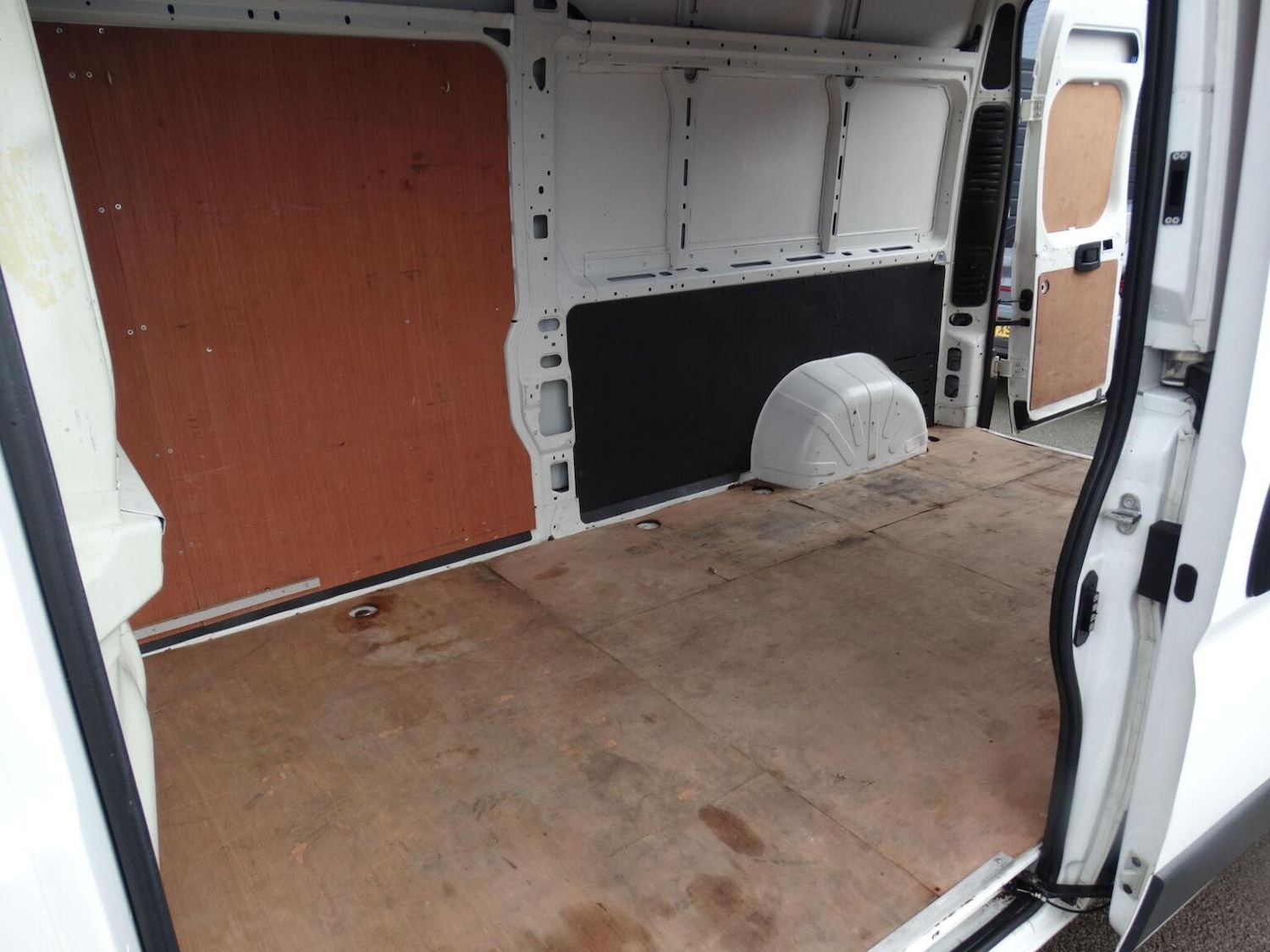 Used Citroen Relay 2017 for sale - 77303649: Photo 11