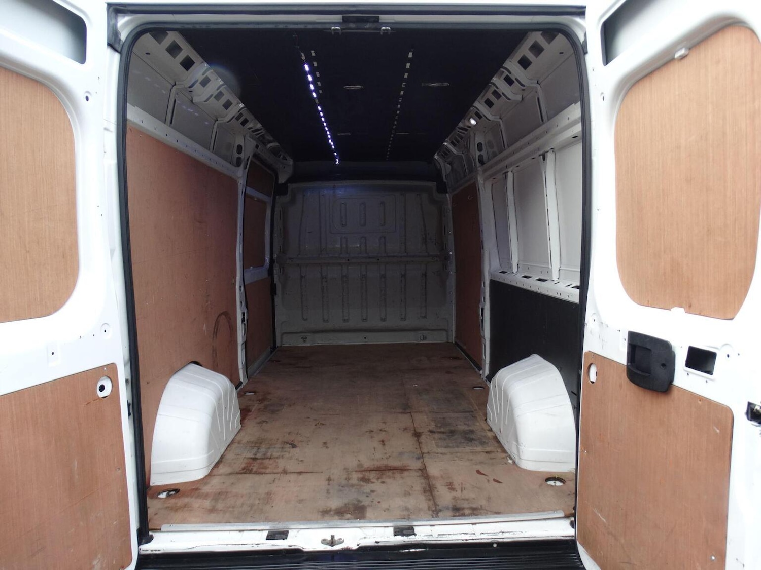 Used Citroen Relay 2017 for sale - 77303649: Photo 12