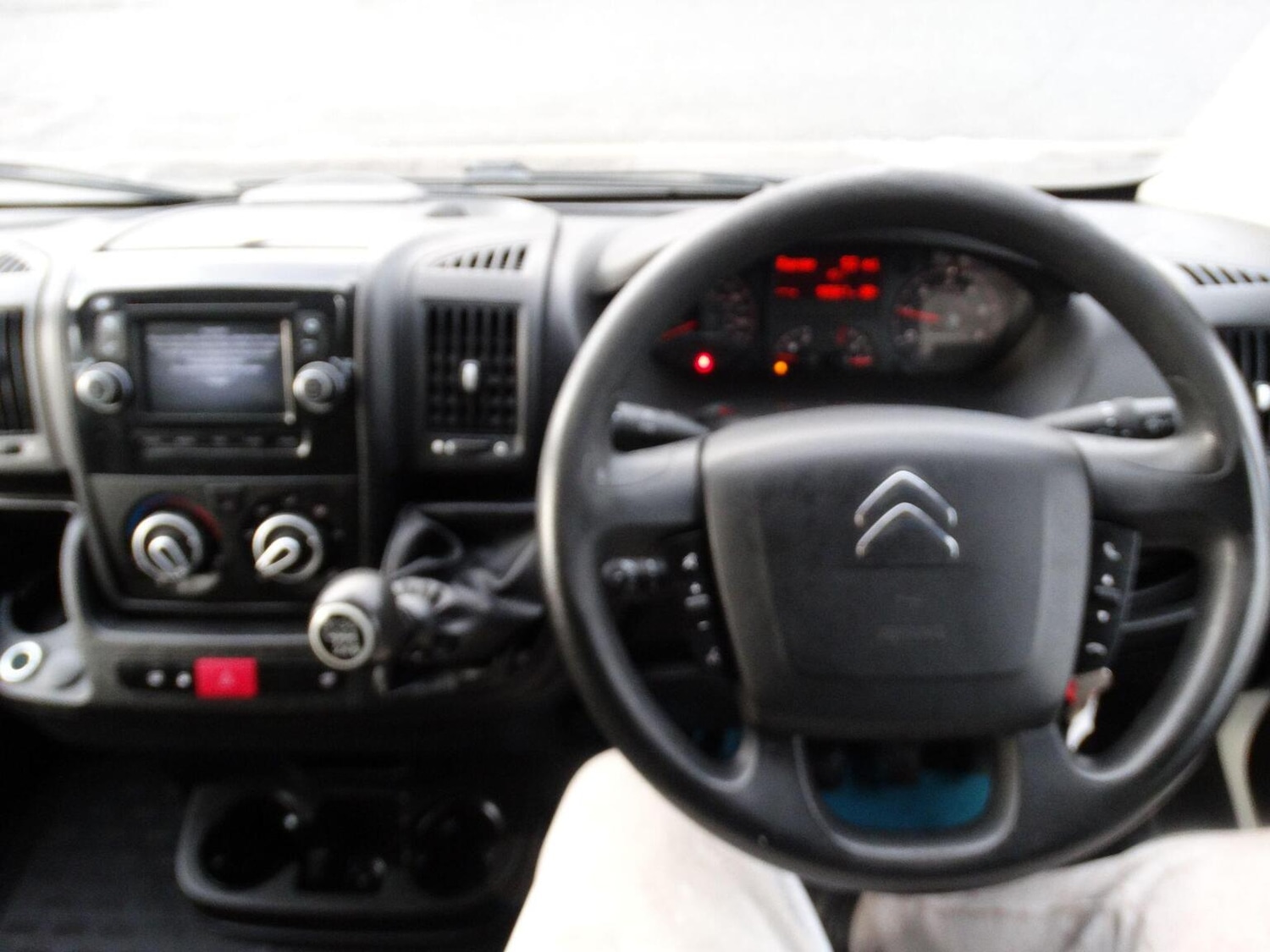 Used Citroen Relay 2017 for sale - 77303649: Photo 14