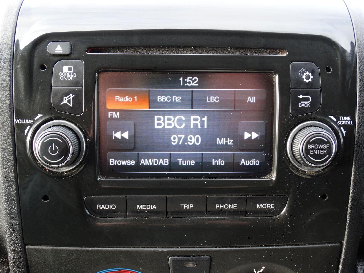 Used Citroen Relay 2017 for sale - 77303649: Photo 15