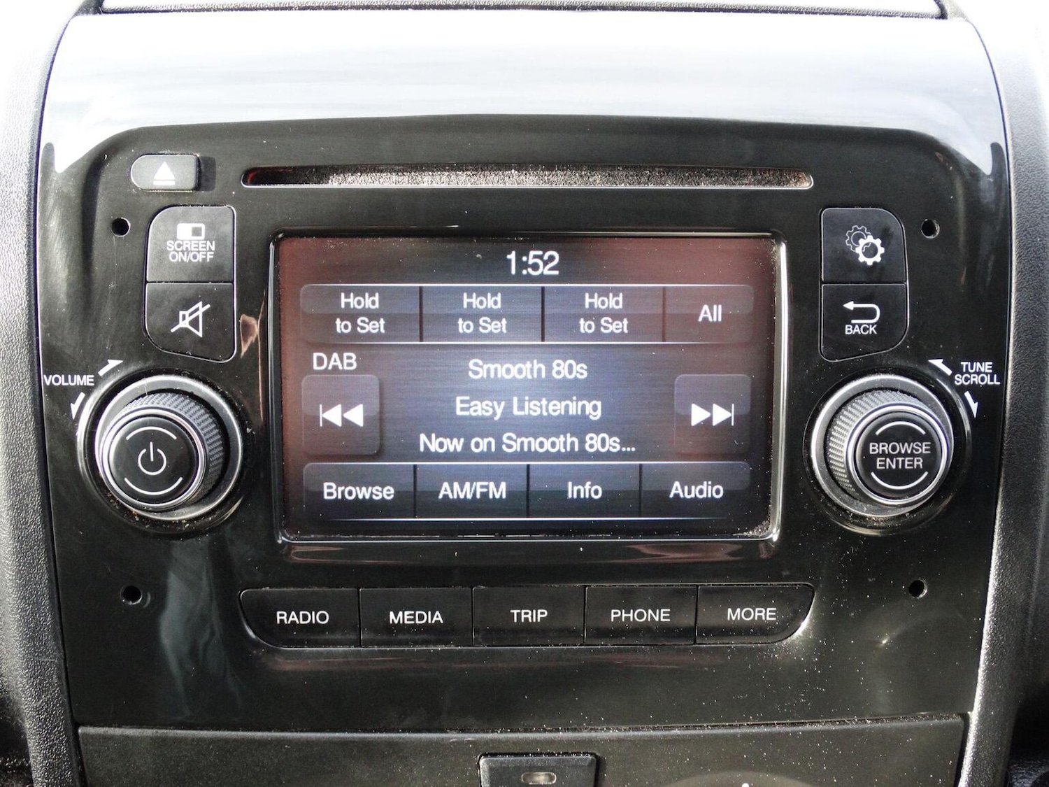 Used Citroen Relay 2017 for sale - 77303649: Photo 16