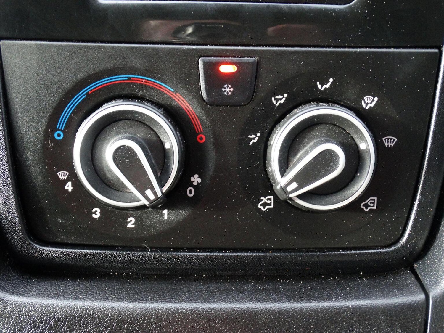 Used Citroen Relay 2017 for sale - 77303649: Photo 18