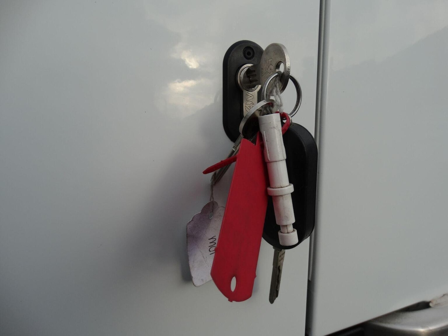 Used Citroen Relay 2017 for sale - 77303649: Photo 26