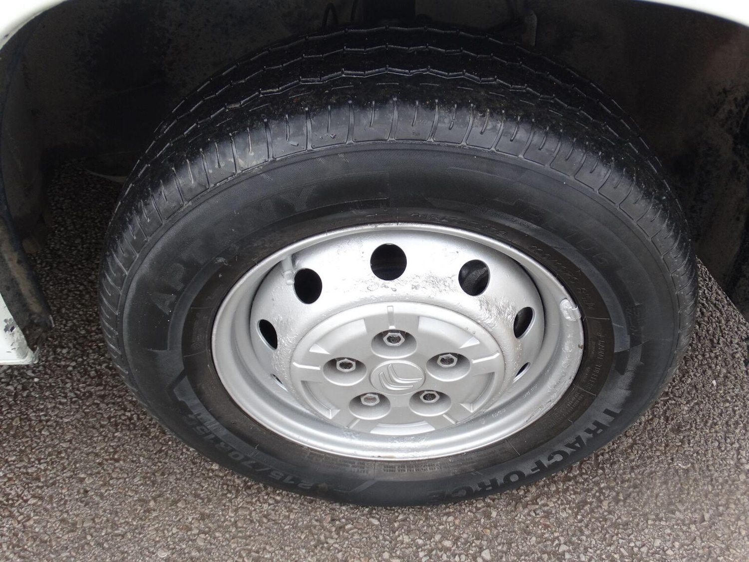 Used Citroen Relay 2017 for sale - 77303649: Photo 29