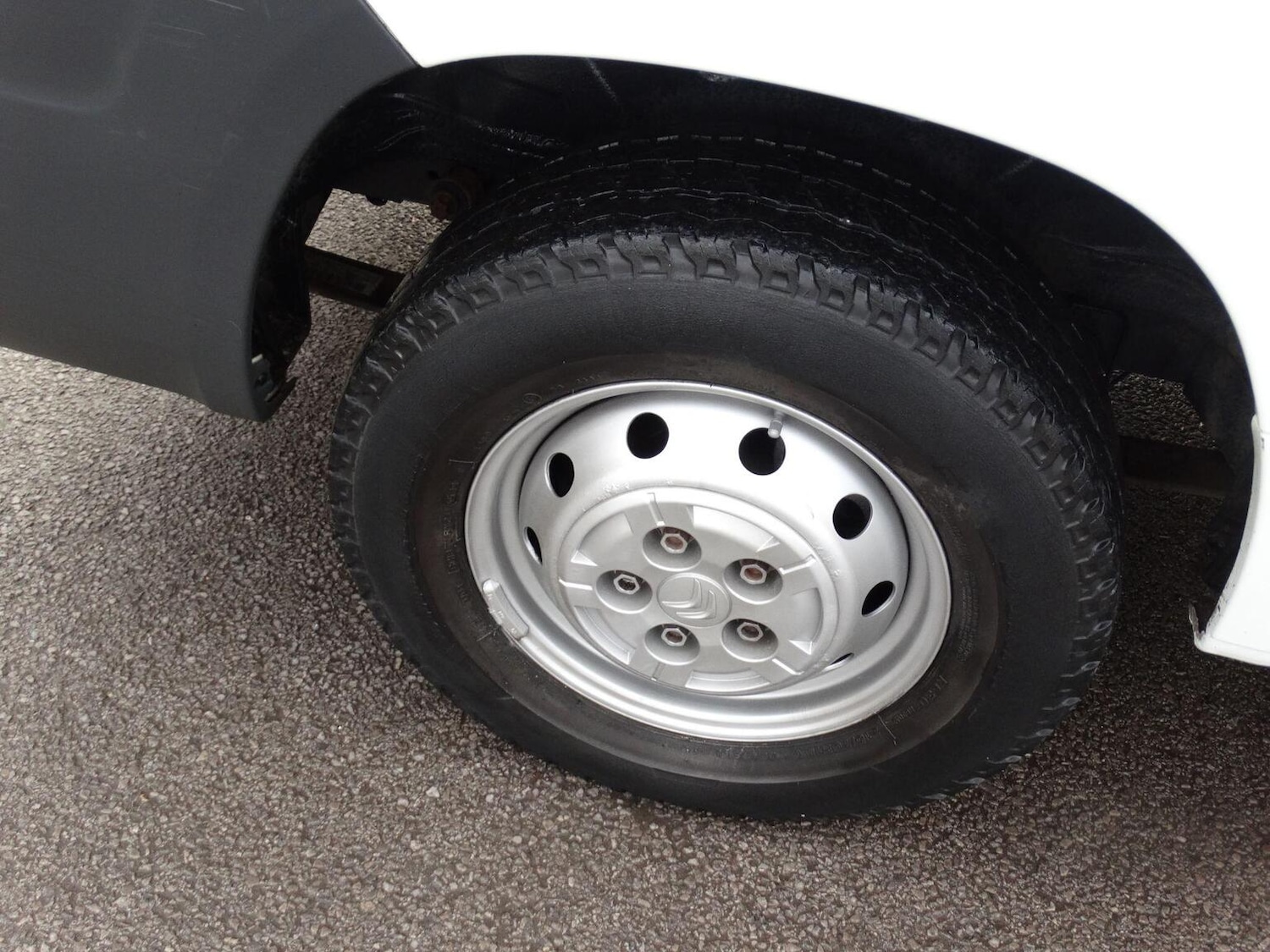 Used Citroen Relay 2017 for sale - 77303649: Photo 30