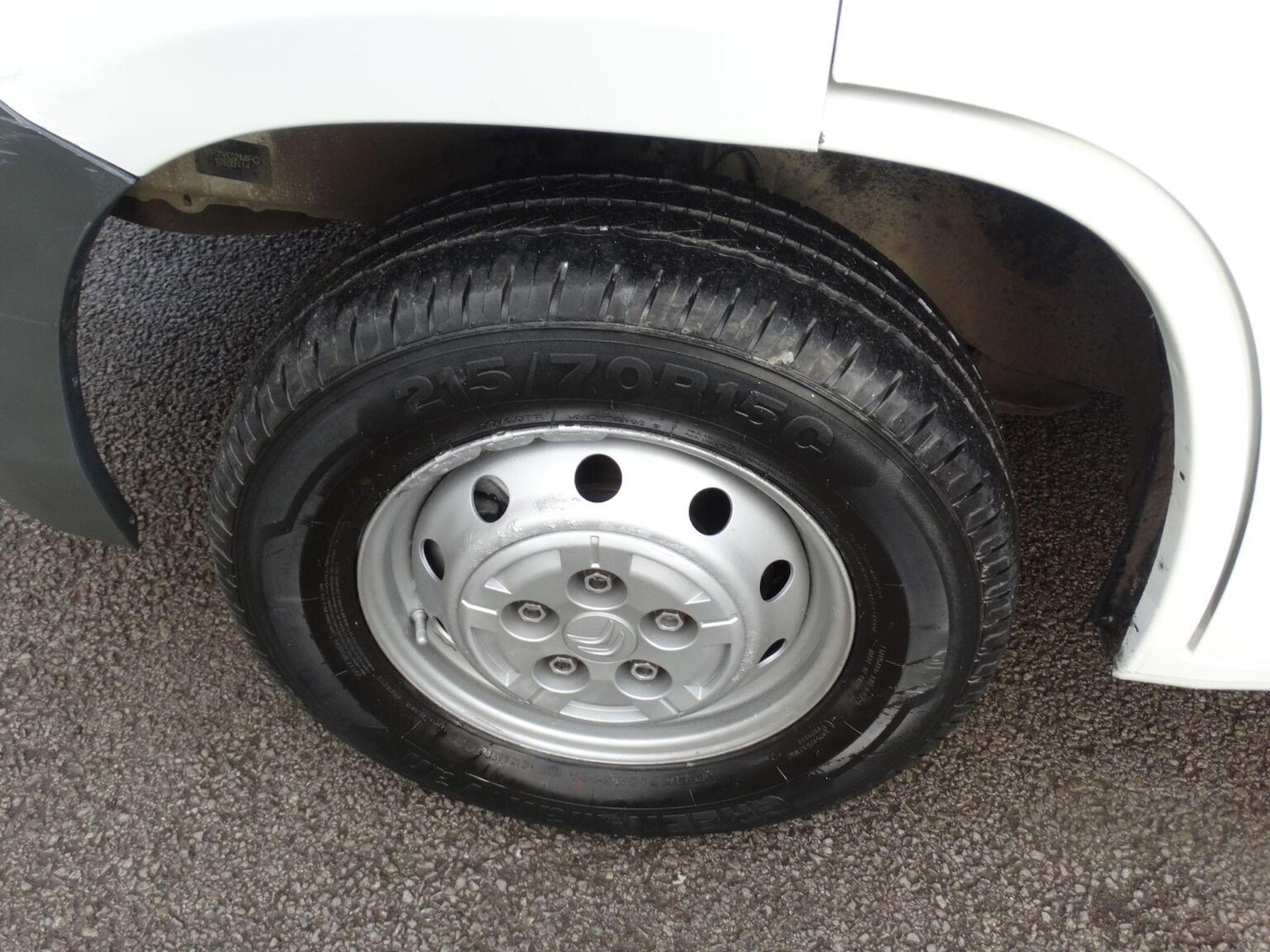 Used Citroen Relay 2017 for sale - 77303649: Photo 32