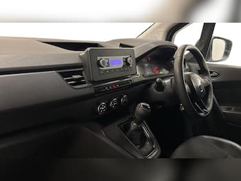 Used Renault Kangoo 2024 for sale - 79680661: Photo