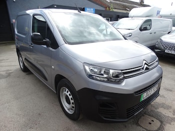 Used Citroen Berlingo 2023 for sale - 78938217: Photo
