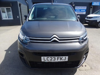 Used Citroen Berlingo 2023 for sale - 78770165: Photo