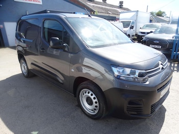 Used Citroen Berlingo 2023 for sale - 78770165: Photo