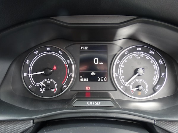Used Skoda Kamiq 2021 for sale - 75670312: Photo 15