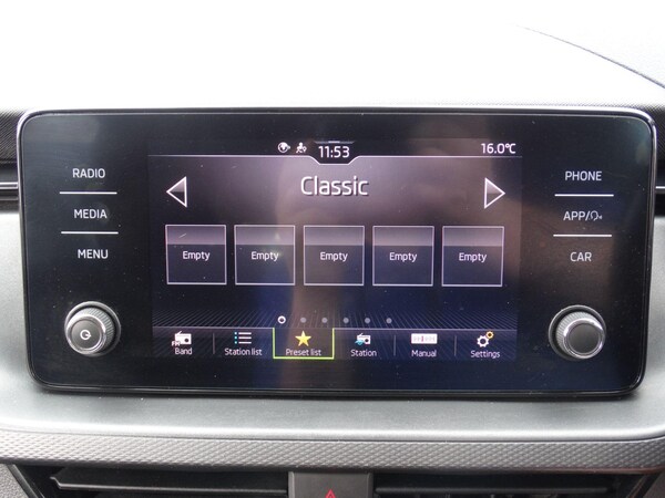 Used Skoda Kamiq 2021 for sale - 75670312: Photo 17
