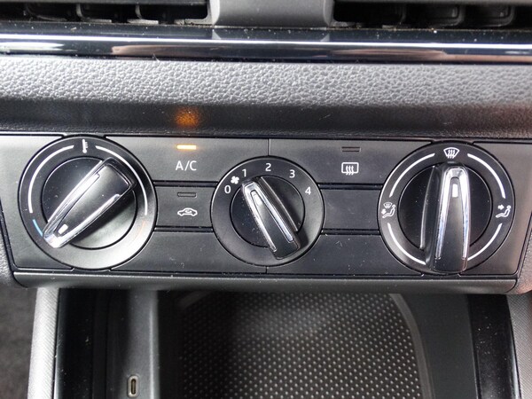 Used Skoda Kamiq 2021 for sale - 75670312: Photo 25