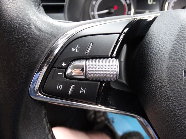 Used Skoda Kamiq 2021 for sale - 75670312: Photo 26