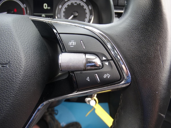 Used Skoda Kamiq 2021 for sale - 75670312: Photo 27