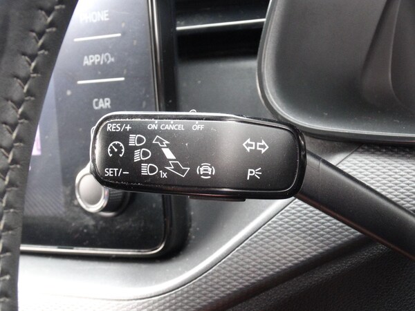 Used Skoda Kamiq 2021 for sale - 75670312: Photo 28