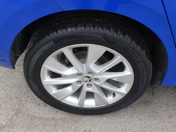 Used Skoda Kamiq 2021 for sale - 75670312: Photo 36