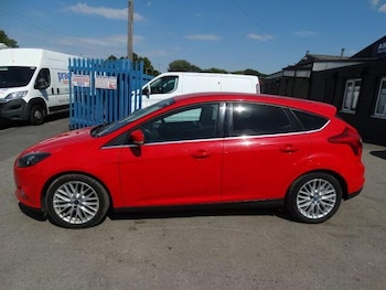 Used Ford Focus 2012 for sale - 79519715: Photo