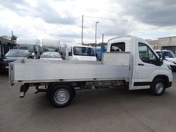 Used Maxus Deliver 9 2024 for sale - 78316951: Photo