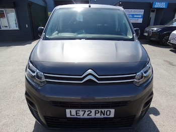Used Citroen Berlingo 2023 for sale - 78976306: Photo