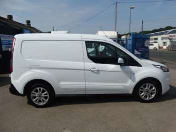 Used Ford Transit Connect 2023 for sale - 74990317: Photo