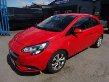 Used Vauxhall Corsa 2016 for sale - 74850880: Photo