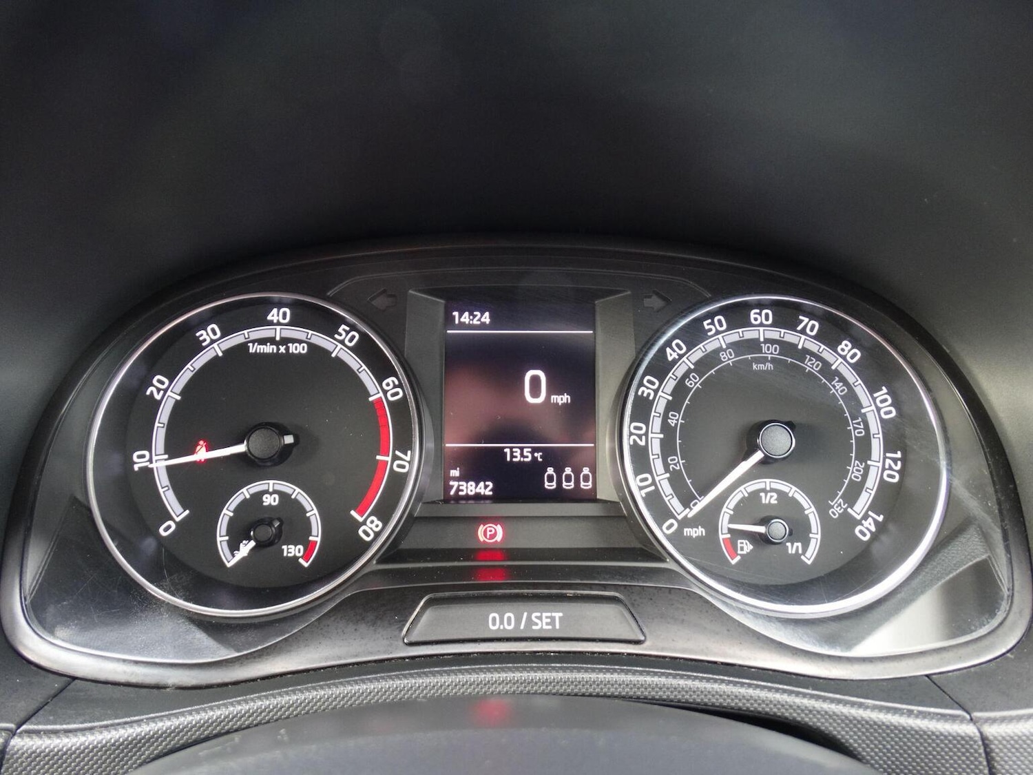 Used Skoda Fabia 2021 for sale - 77487205: Photo 15