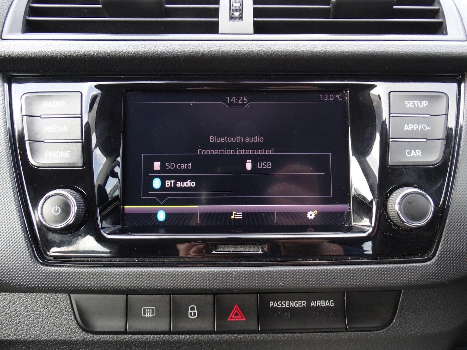 Used Skoda Fabia 2021 for sale - 77487205: Photo 16