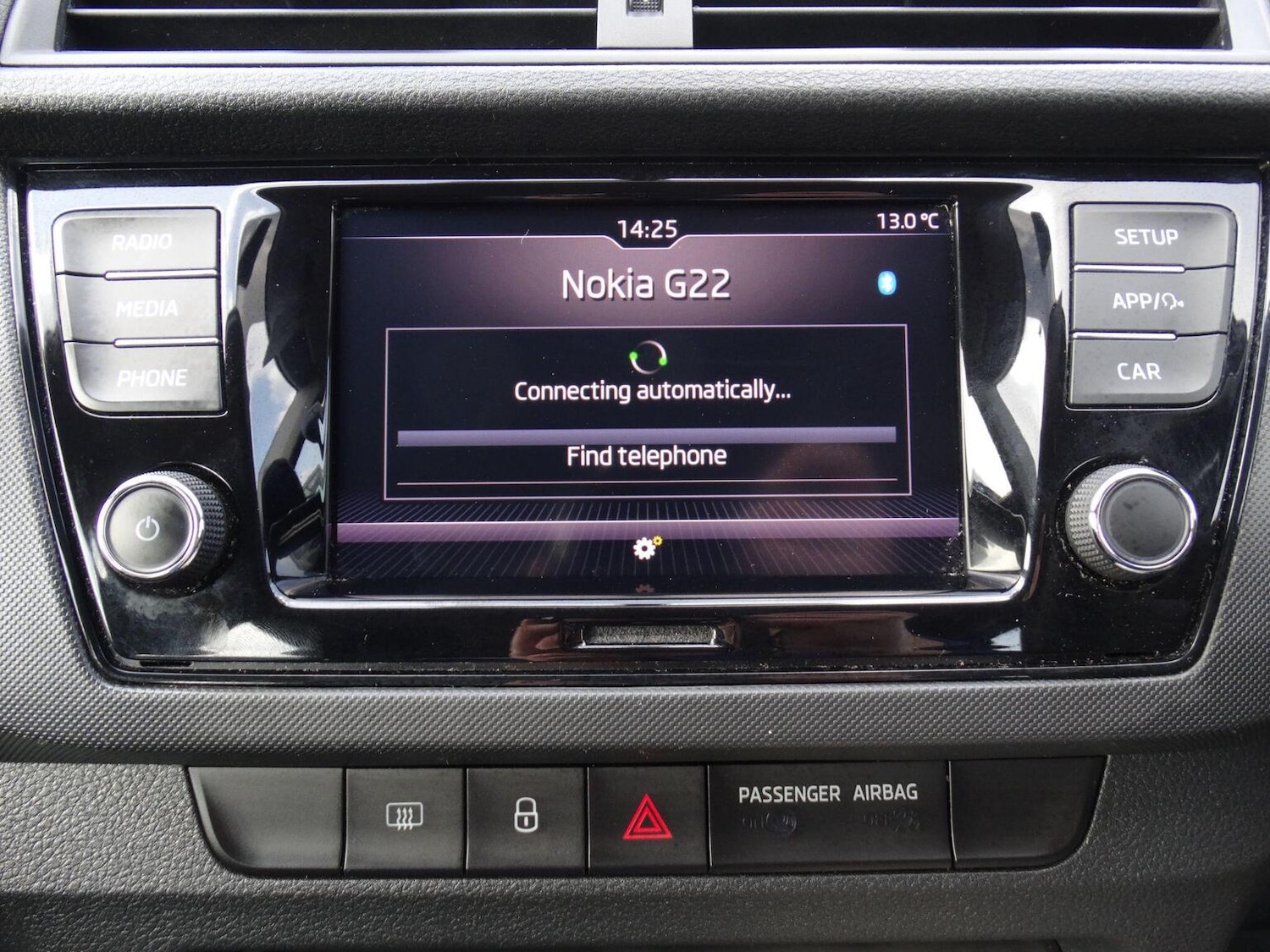 Used Skoda Fabia 2021 for sale - 77487205: Photo 17