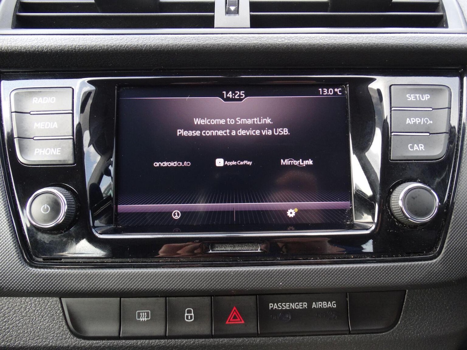 Used Skoda Fabia 2021 for sale - 77487205: Photo 19