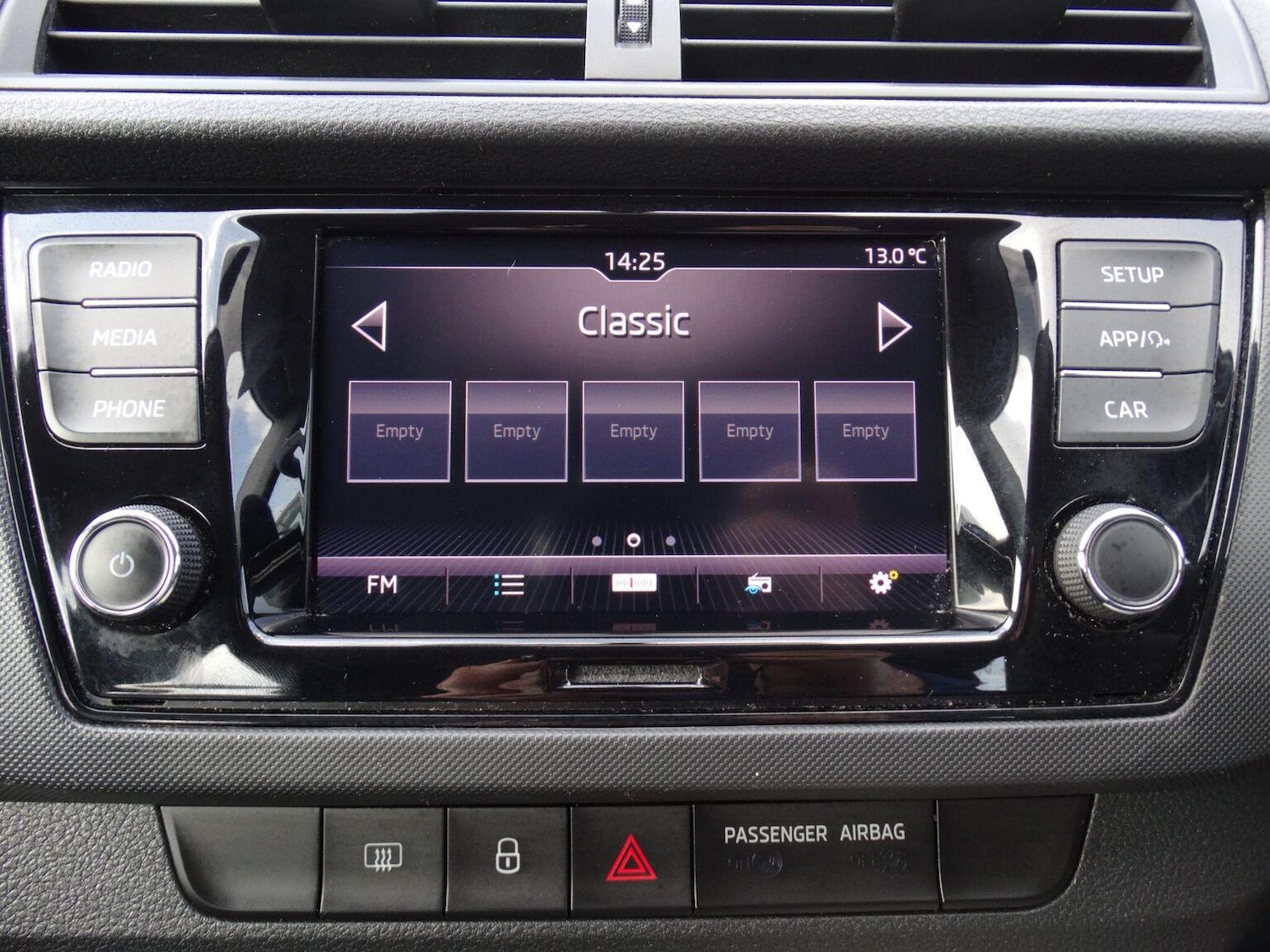 Used Skoda Fabia 2021 for sale - 77487205: Photo 20