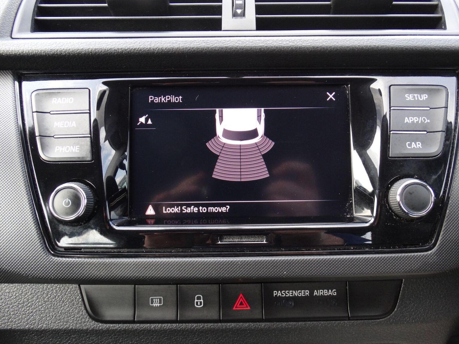 Used Skoda Fabia 2021 for sale - 77487205: Photo 21