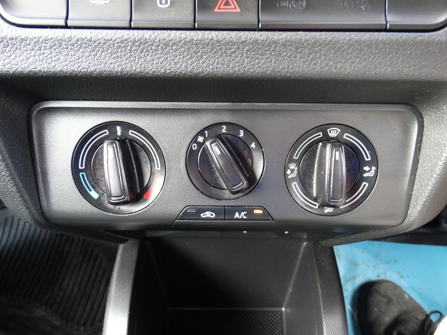 Used Skoda Fabia 2021 for sale - 77487205: Photo 22