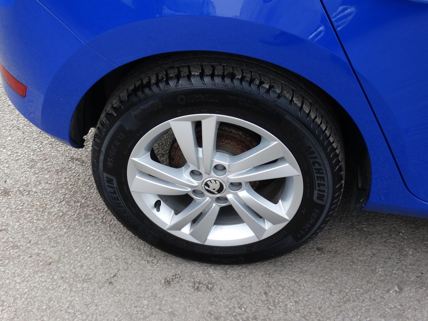 Used Skoda Fabia 2021 for sale - 77487205: Photo 31