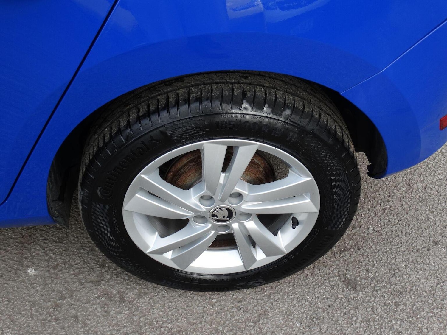 Used Skoda Fabia 2021 for sale - 77487205: Photo 33