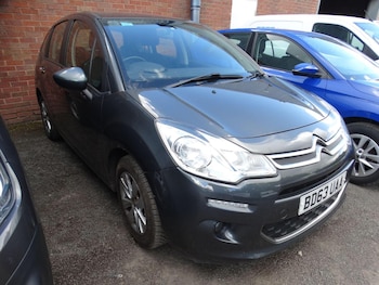Used Citroen C3 2014 for sale - 78807642: Photo