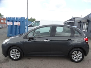Used Citroen C3 2014 for sale - 78807642: Photo